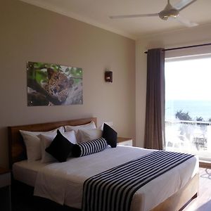 Superior Deluxe Room Direct Sea View